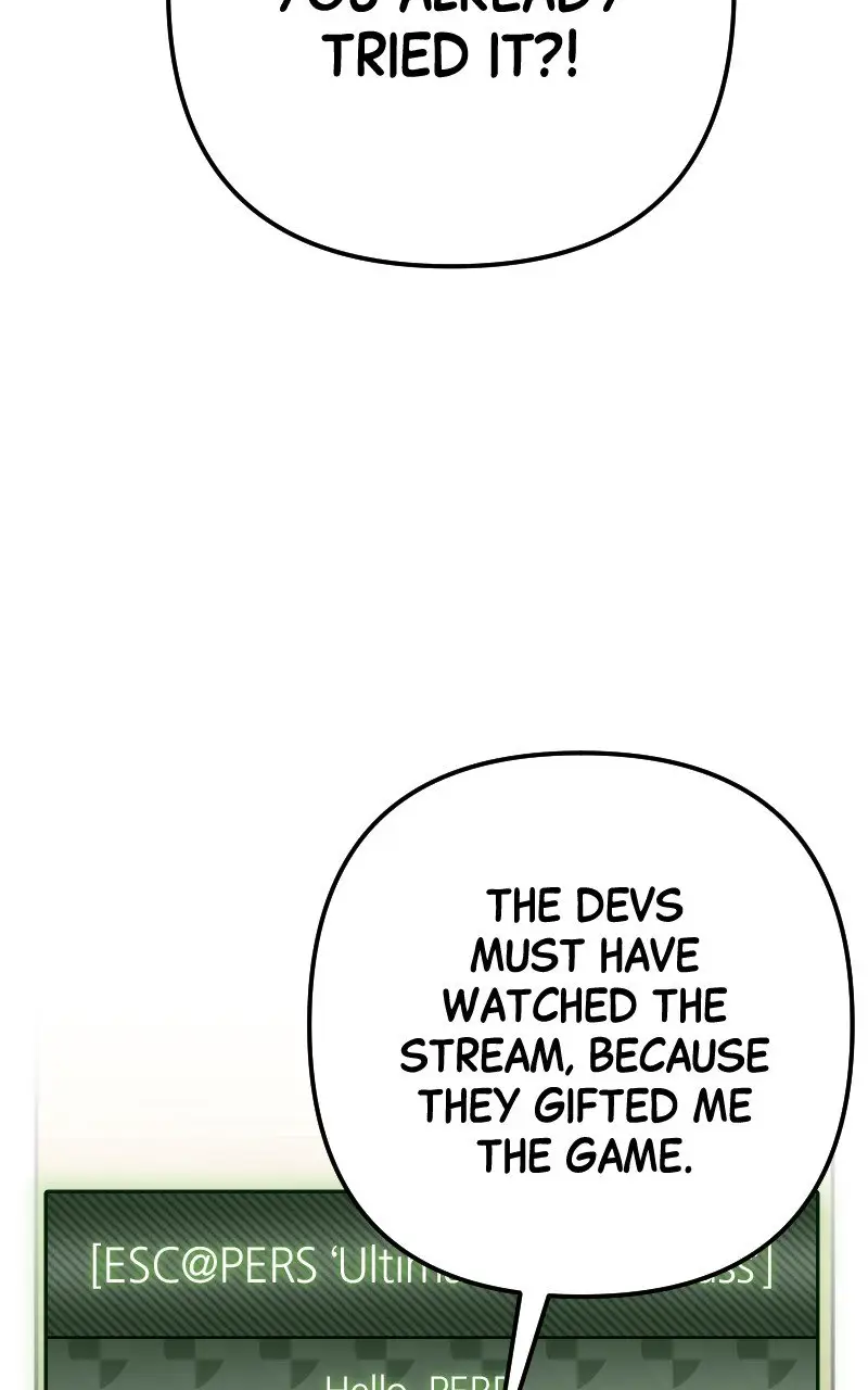 The Possessed Genius' Gaming Stream Chapter 53 139
